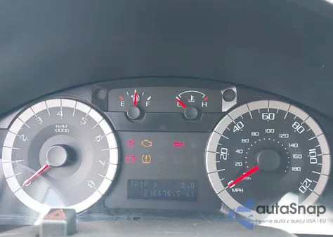 2011 Ford Escape Limited from USA, damaged, VIN 1FMCU9EG7BKB59919